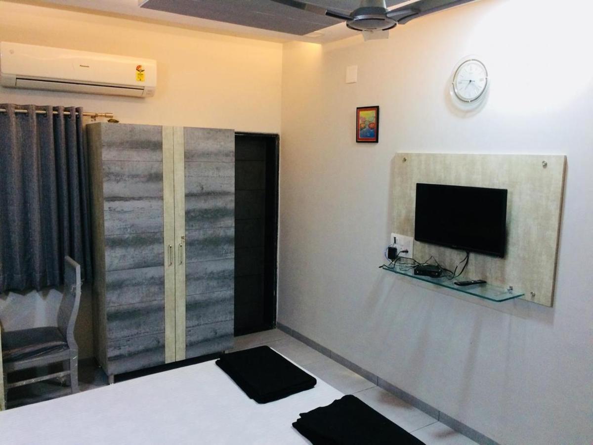 Laxmi Film City Resort Vadódara Exteriér fotografie